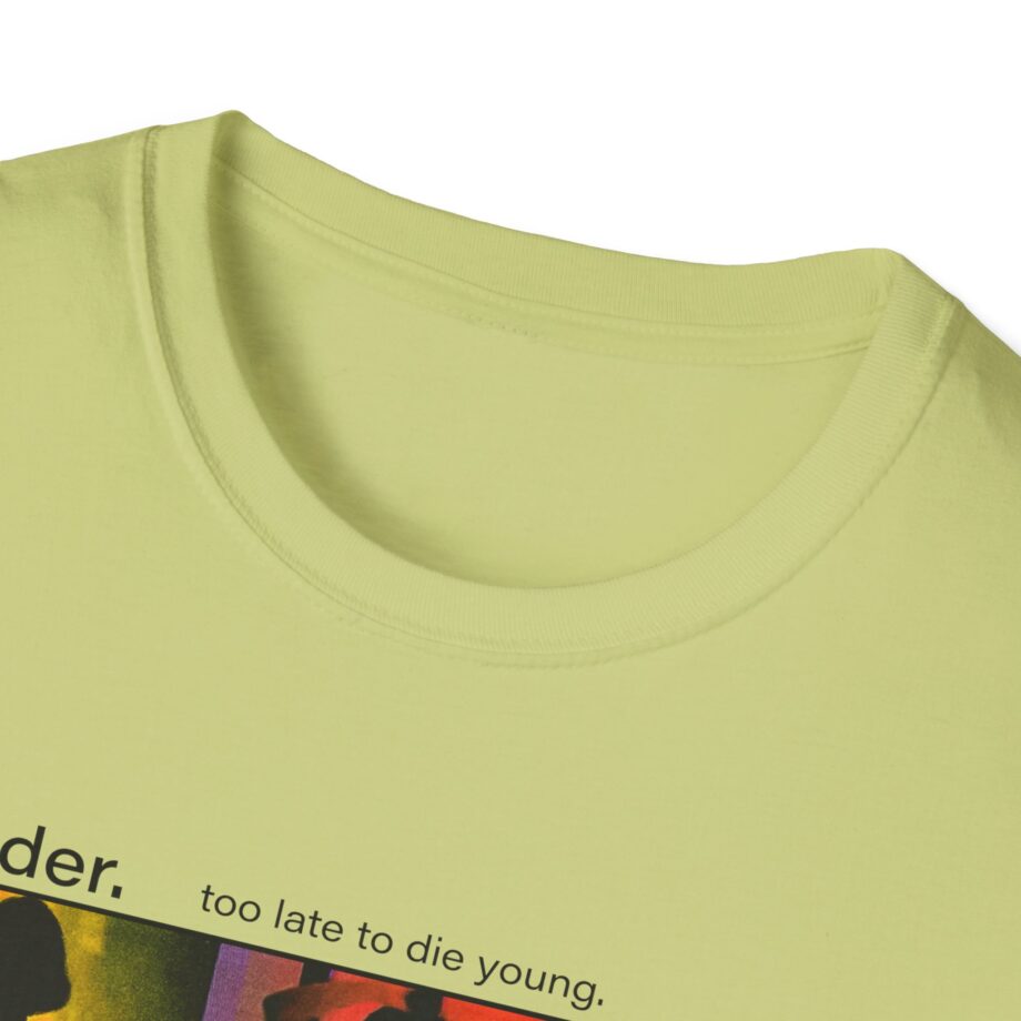 Sonder  Unisex Softstyle T-Shirt