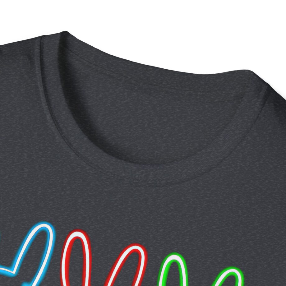 BB Unisex Softstyle T-Shirt