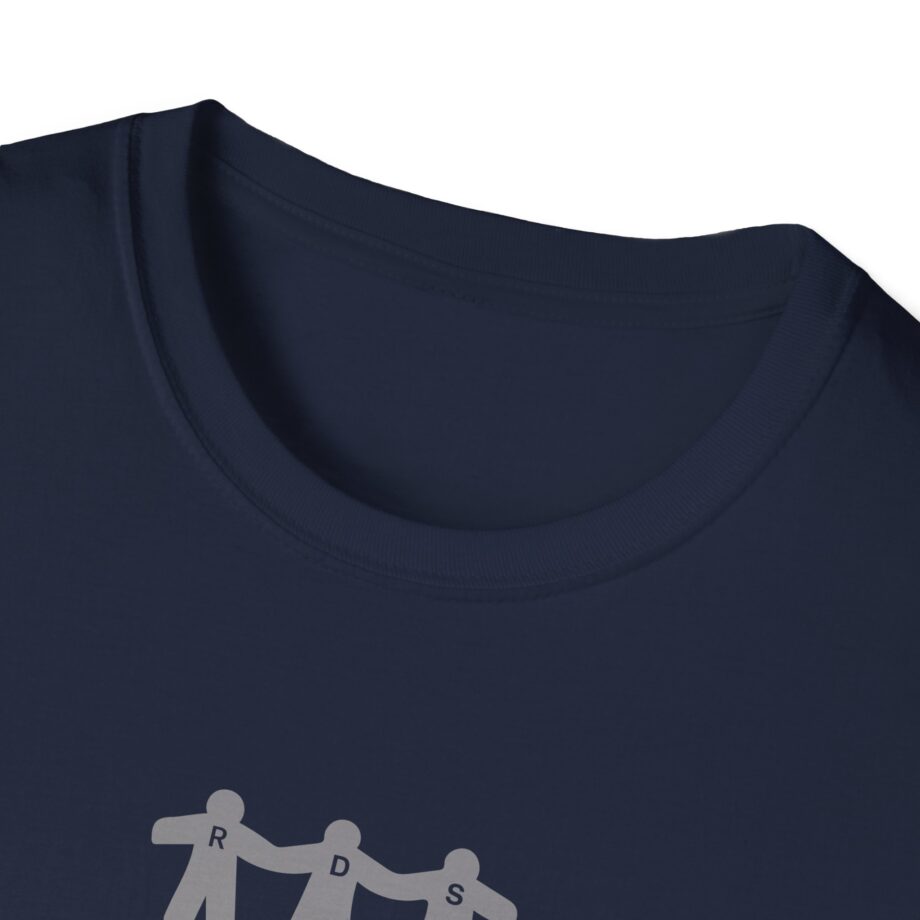 Rüfüs Du Sol Music Is Better Unisex Softstyle T-Shirt