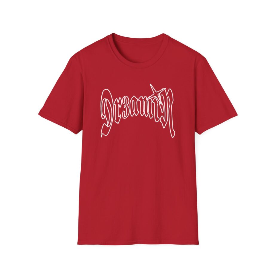 Dr3amin Unisex Softstyle T-Shirt