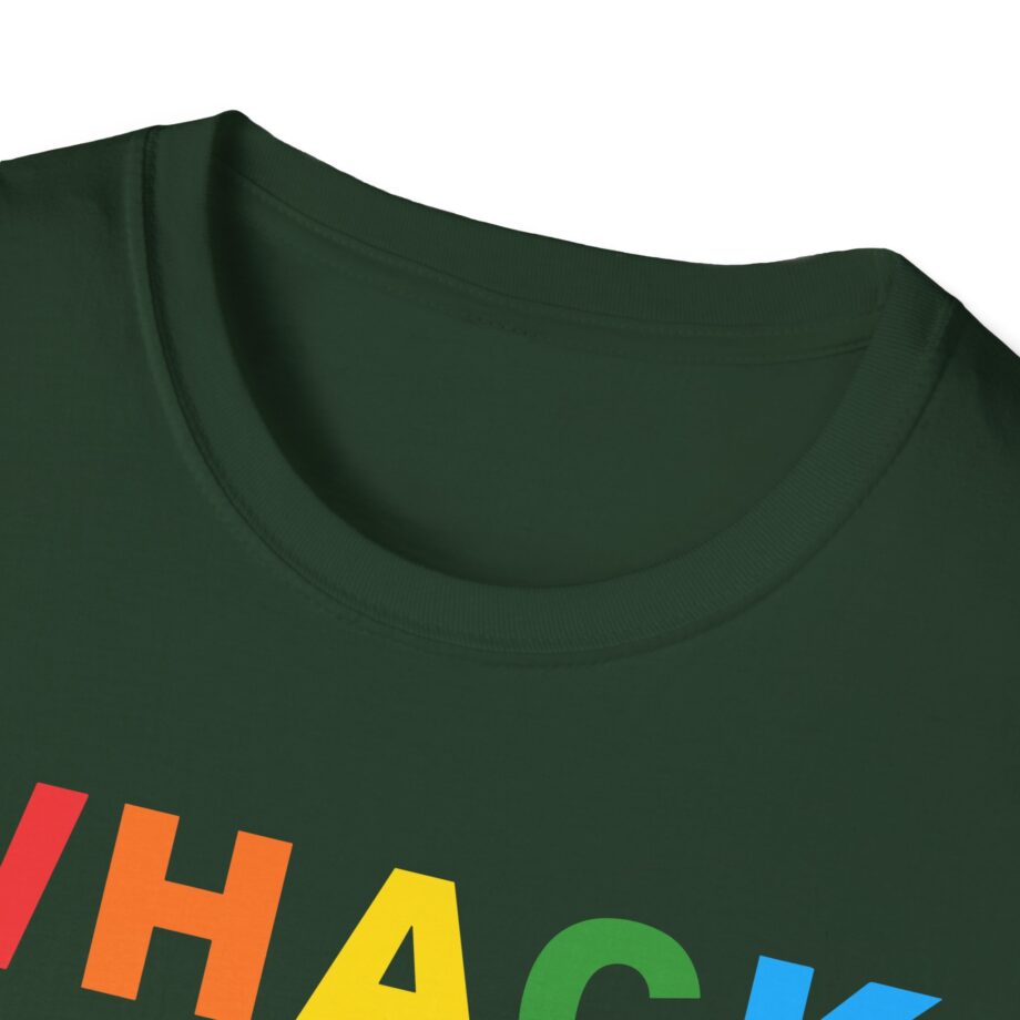 Tierra Whack Ain't Wack Unisex Softstyle T-shirt