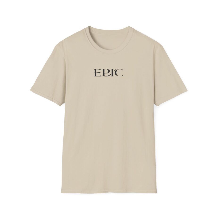 Epic the Musical Unisex Softstyle T-Shirt