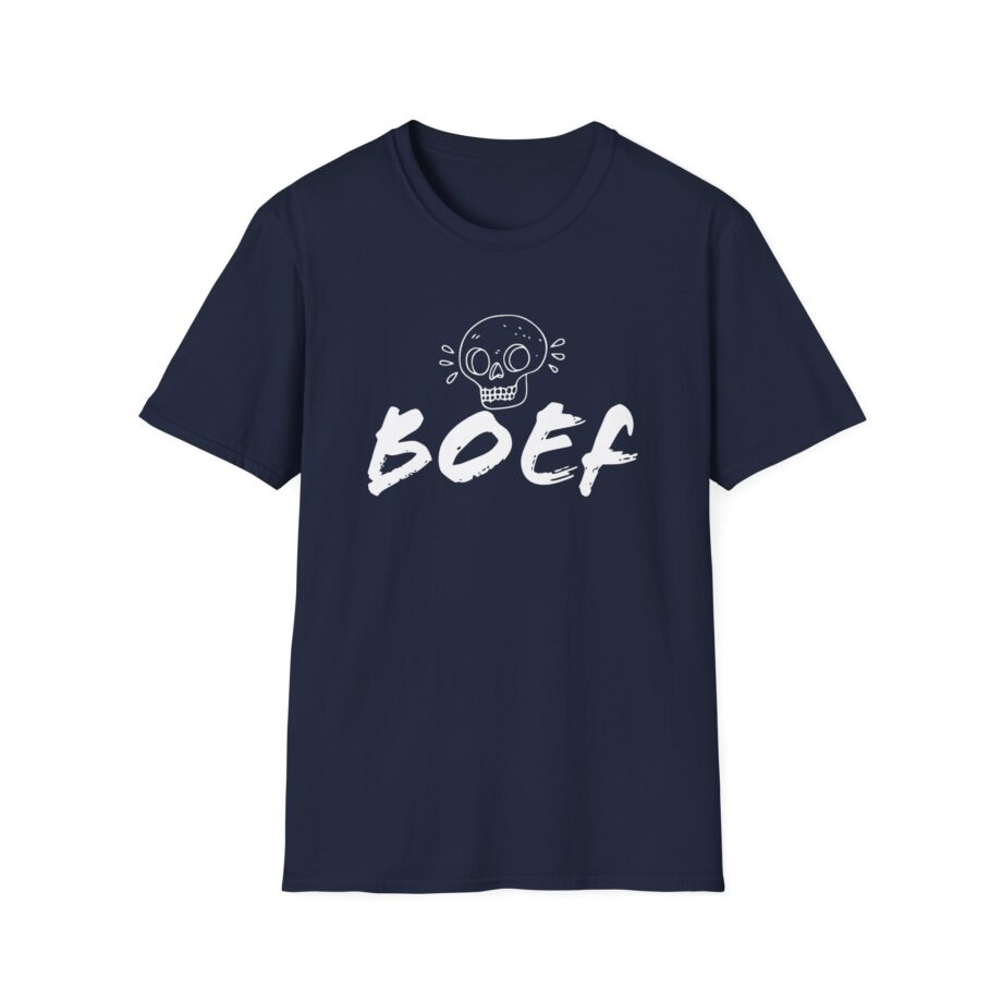 Boef  Unisex Softstyle T-Shirt