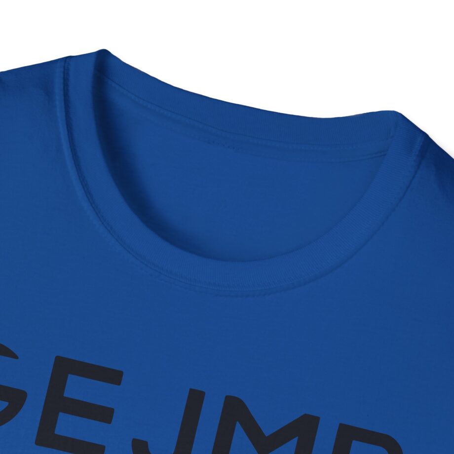 Gejmr Unisex Softstyle T-shirt