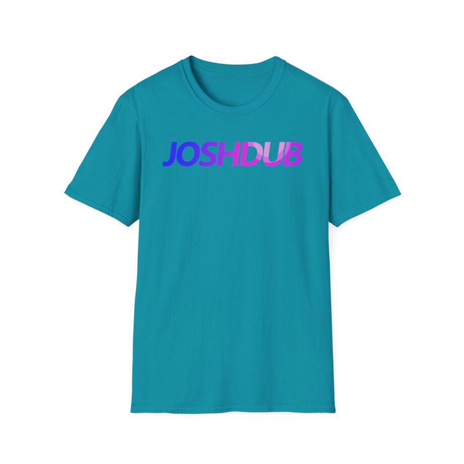Joshdub Unisex Softstyle T-shirt