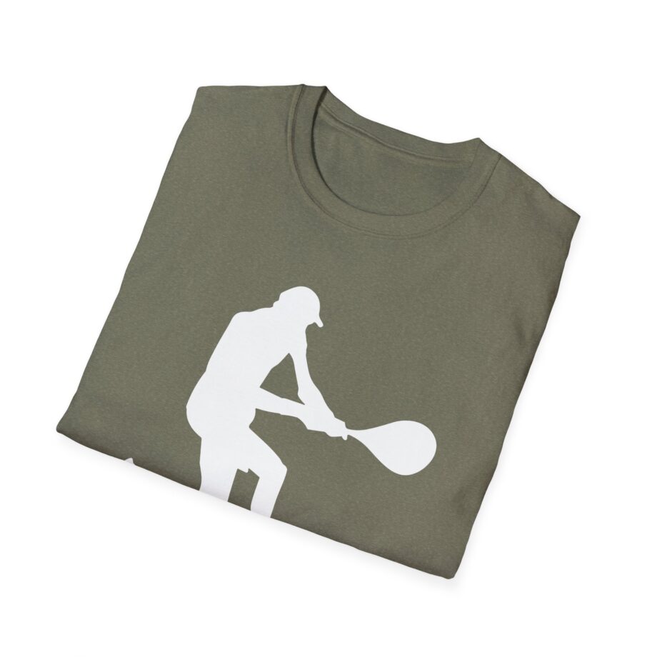 Jannik Sinner Unisex Softstyle T-Shirt