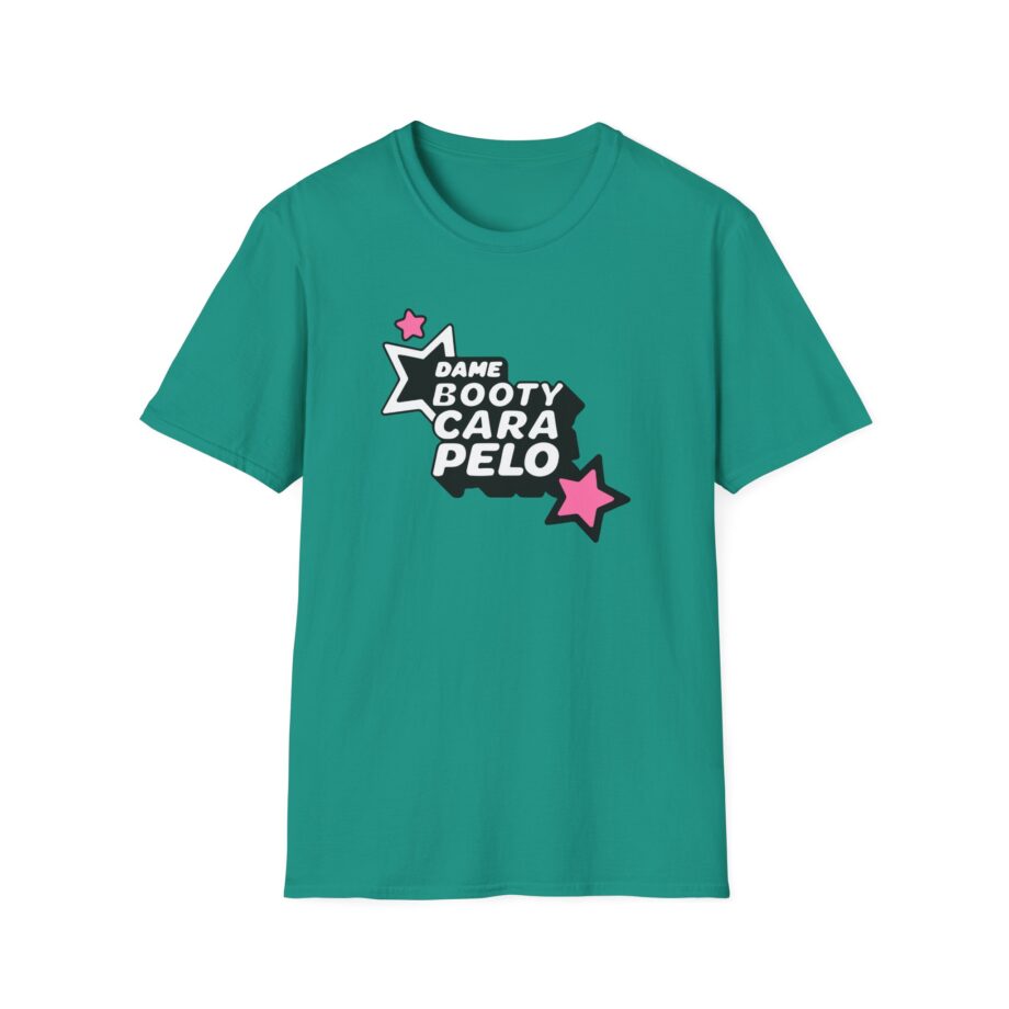 Young Miko Unisex Softstyle T-Shirt