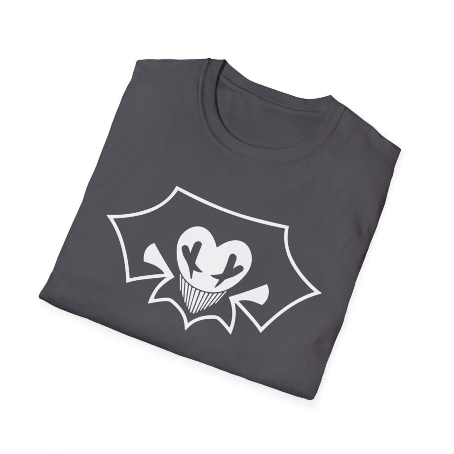 Clownpierce Unisex Softstyle T-shirt