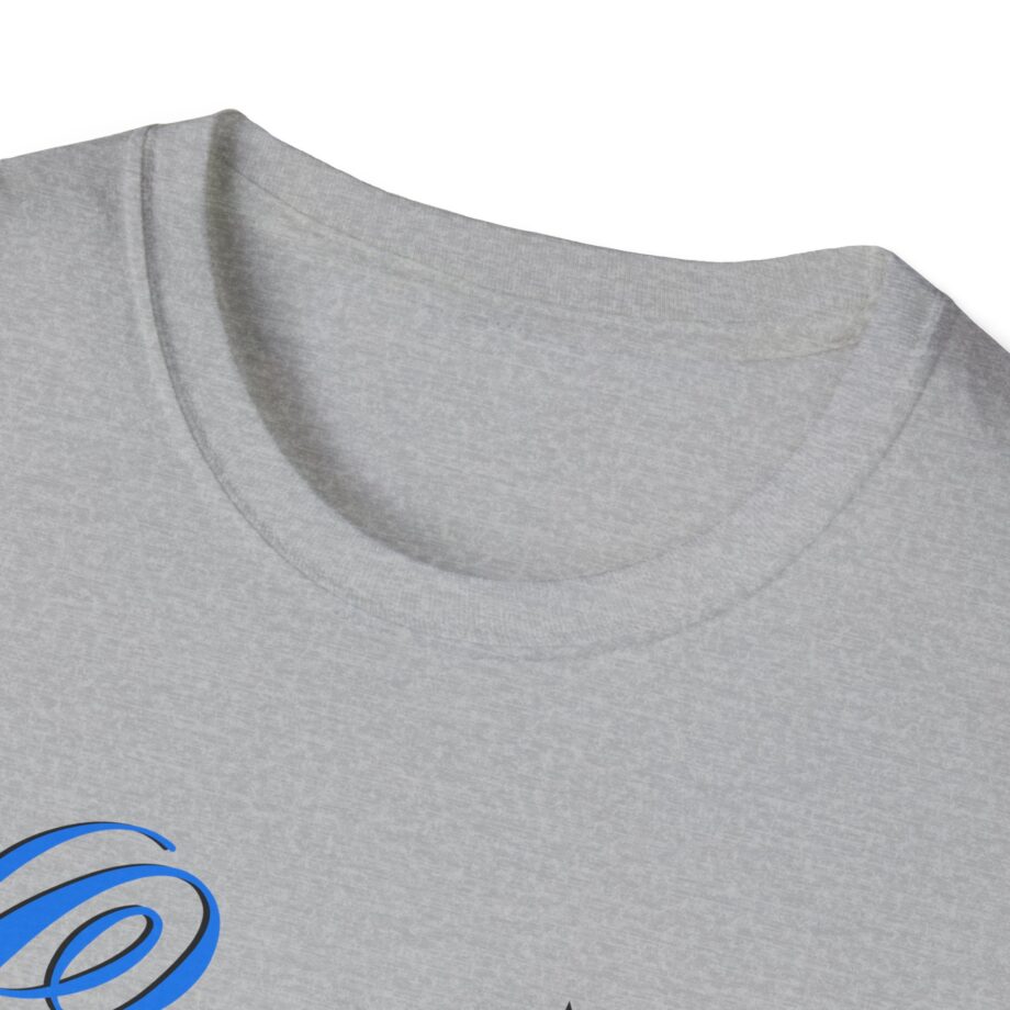 Beabadoobee Gemini Baby Unisex Softstyle T-Shirt