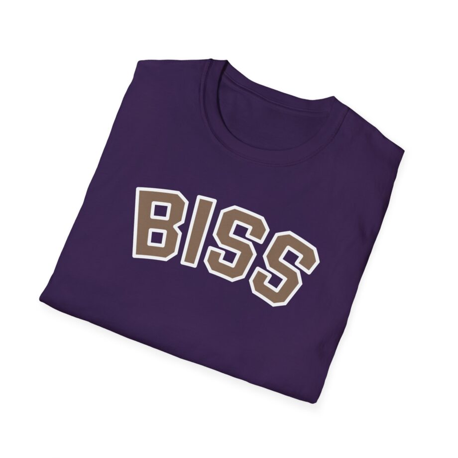 Stephanie Soo Unisex Softstyle T-shirt
