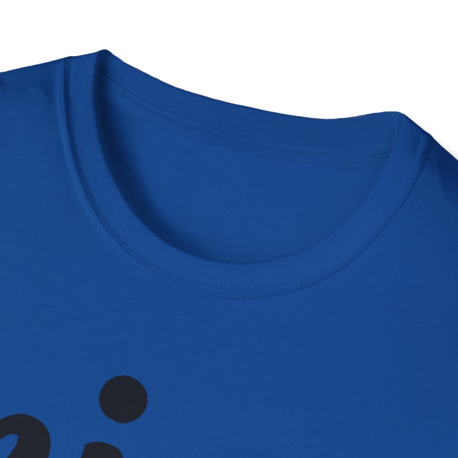Daltoosh Nice Unisex Softstyle T-shirt