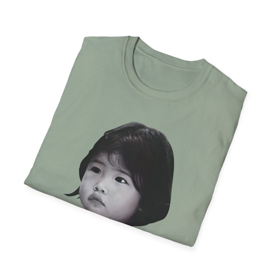 Beabadoobee This is How Tomorrow Moves Album Unisex Softstyle T-Shirt