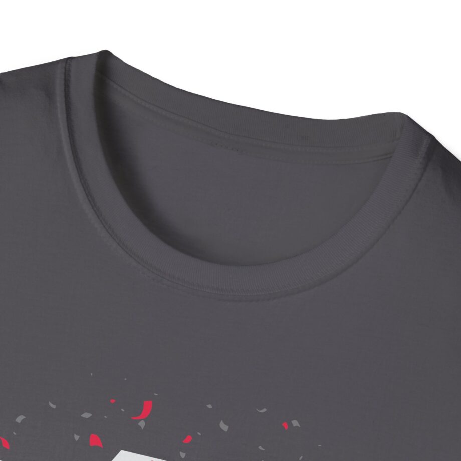 Bugha World Cup Champion Unisex Softstyle T-Shirt