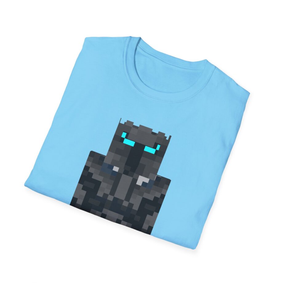 Popularmmos Unisex Softstyle T-shirt