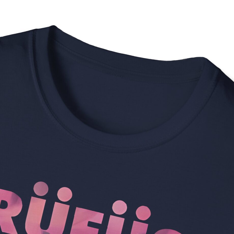Rüfüs Du Sol Unisex Softstyle T-Shirt