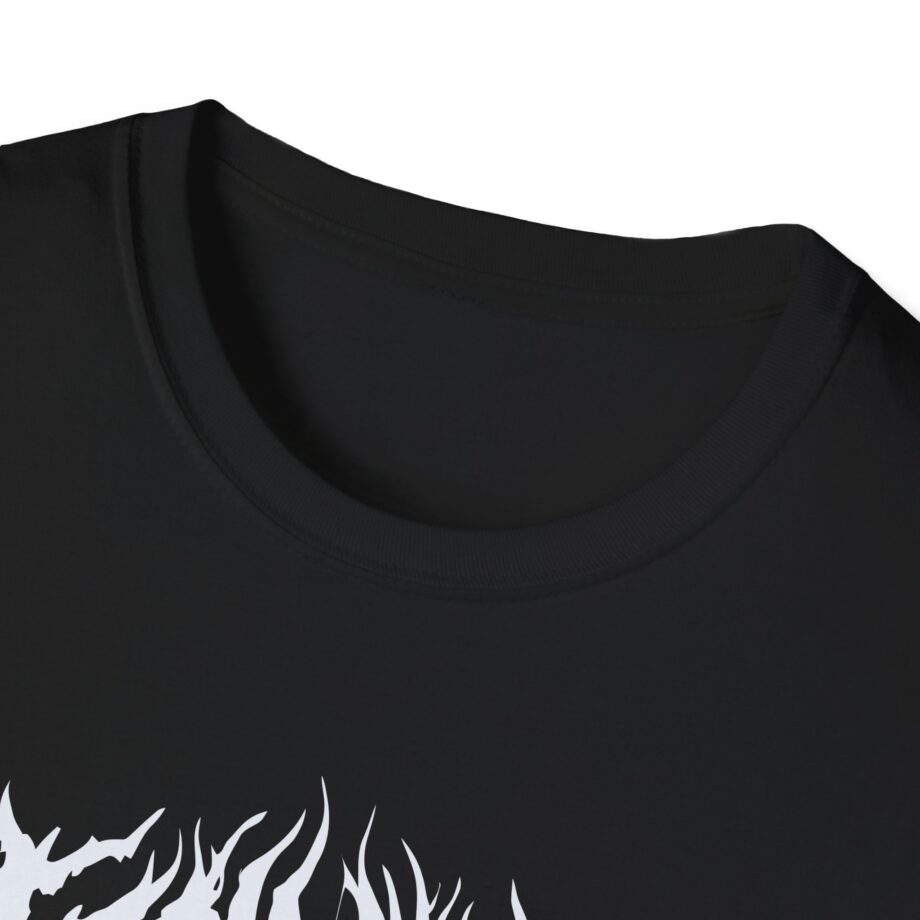 Izzzyzzz Unisex Softstyle T-shirt