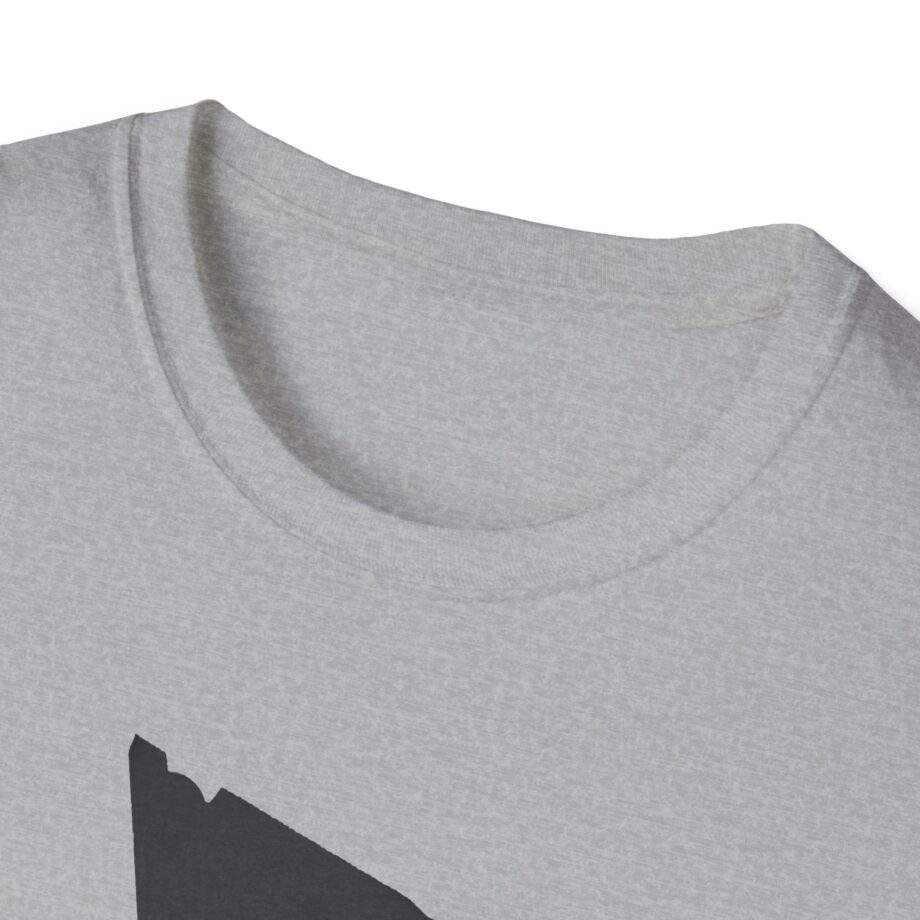 Nayt Unisex Softstyle T-Shirt