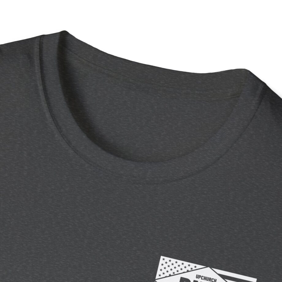 Upchurch Big Creek Squad Unisex Softstyle T-Shirt