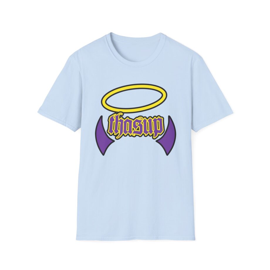 Thasup Unisex Softstyle T-shirt
