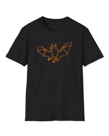 Cavetown Unisex Softstyle T-Shirt