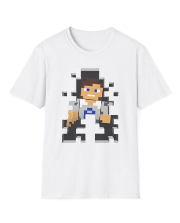 Ali-a Unisex Softstyle T-Shirt