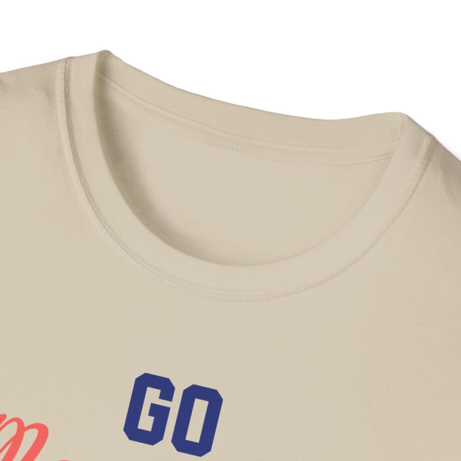 Mammoth Club Unisex Softstyle T-Shirt