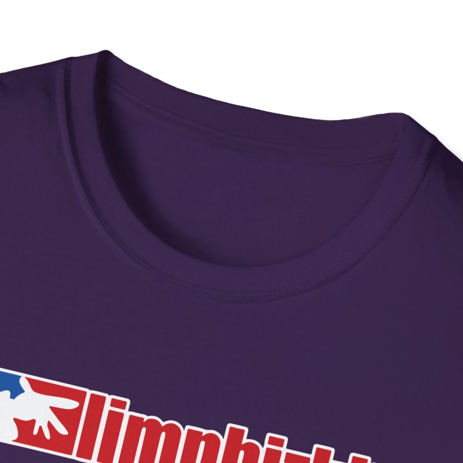 Limp Bizkit  Unisex Softstyle T-Shirt