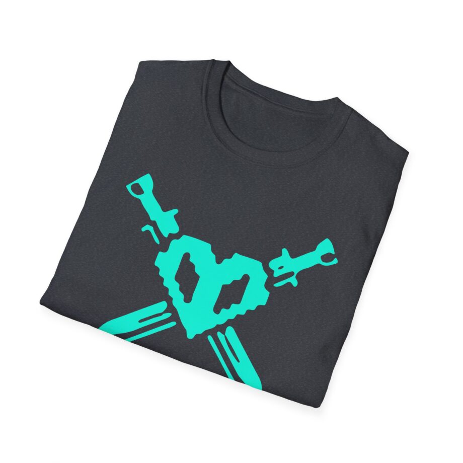 Philza Unisex Softstyle T-shirt