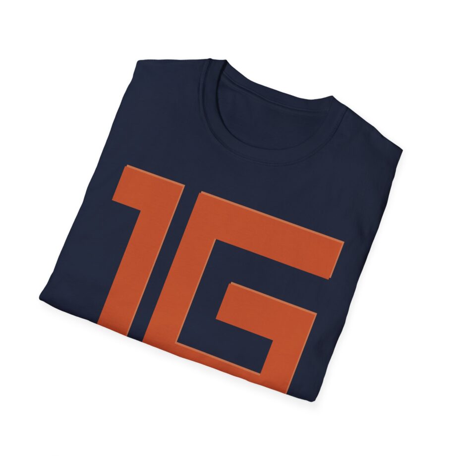 Summit1g Unisex Softstyle T-shirt