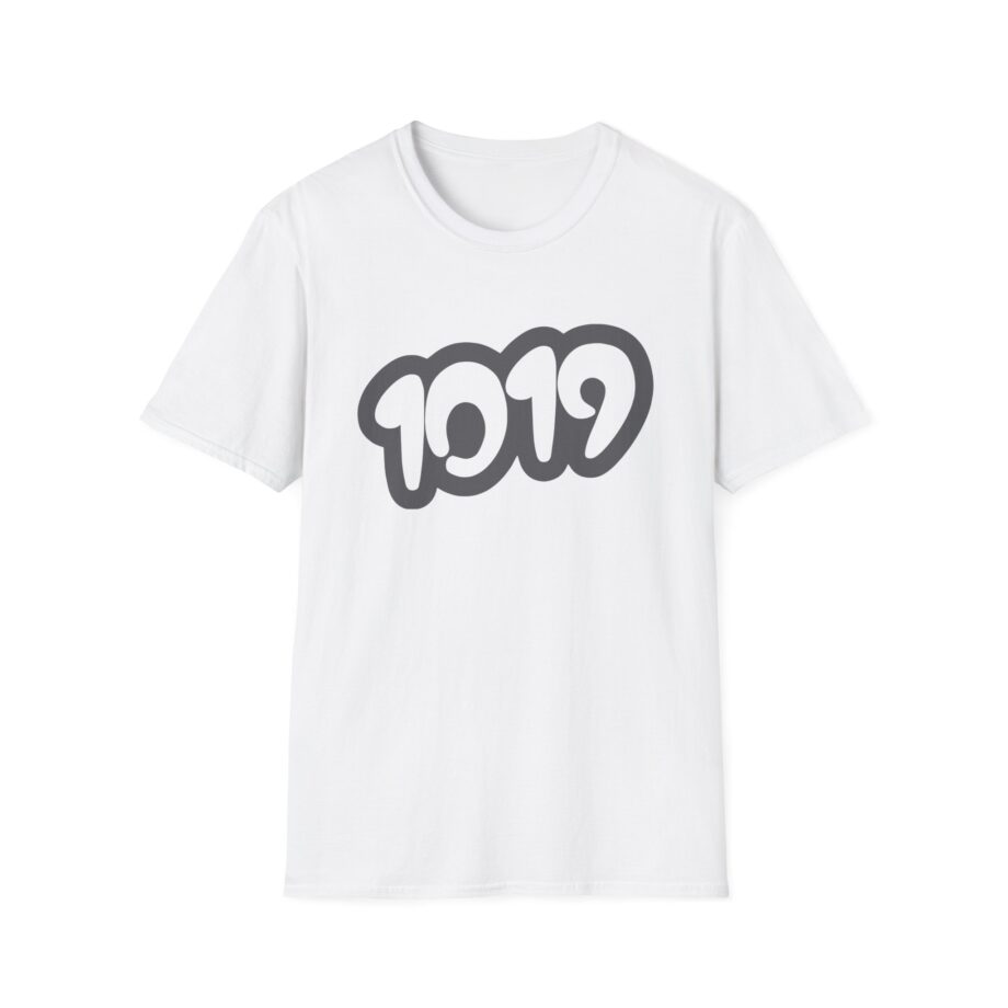 Lucio 1019 Unisex Softstyle T-Shirt