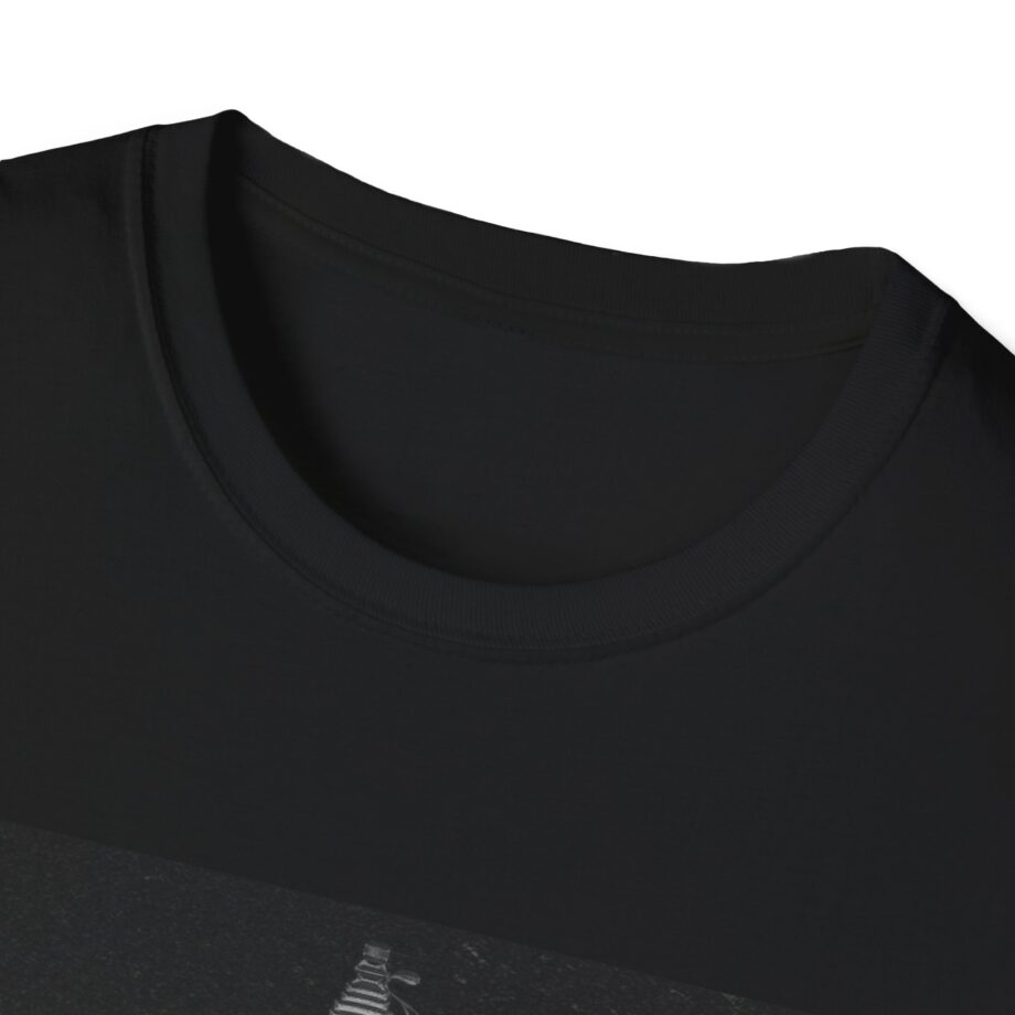 Dorian Electra Unisex Softstyle T-shirt