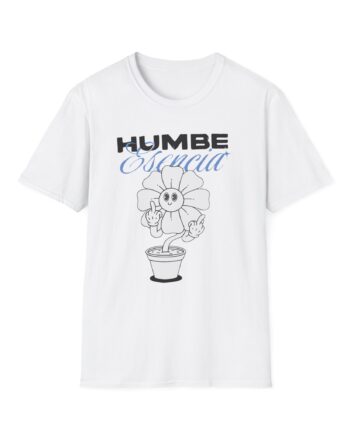 Humbe Esencia Unisex Softstyle T-shirt