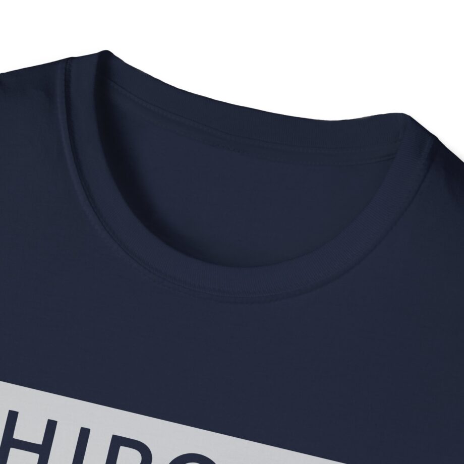Chipotle Unisex Softstyle T-shirt