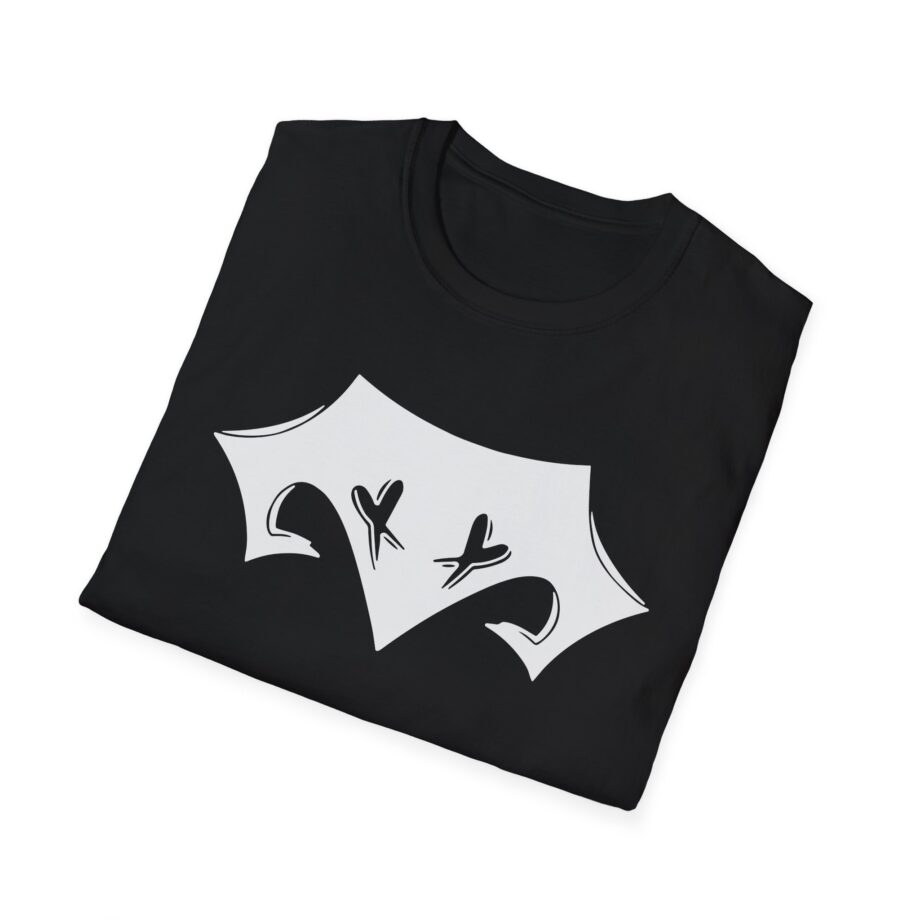 Clownpierce Unisex Softstyle T-shirt