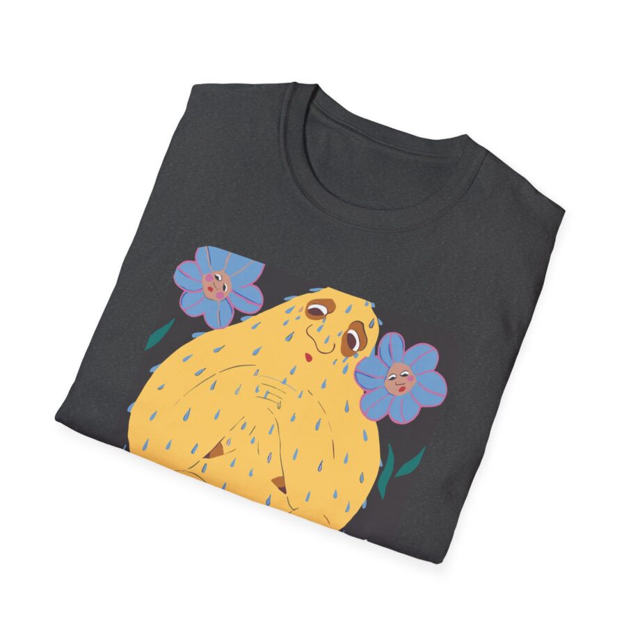 Still Woozy Unisex Softstyle T-Shirt