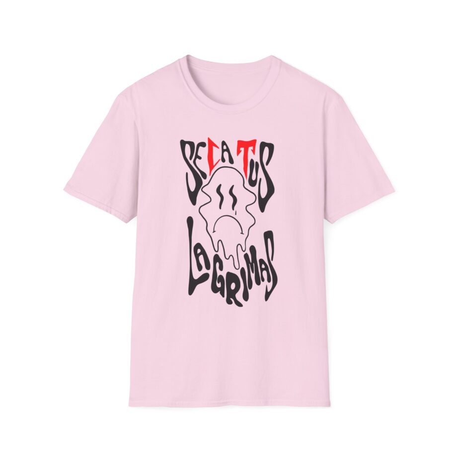 Natanael Cano Unisex Softstyle T-Shirt