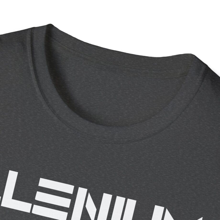 Illenium Unisex Softstyle T-Shirt