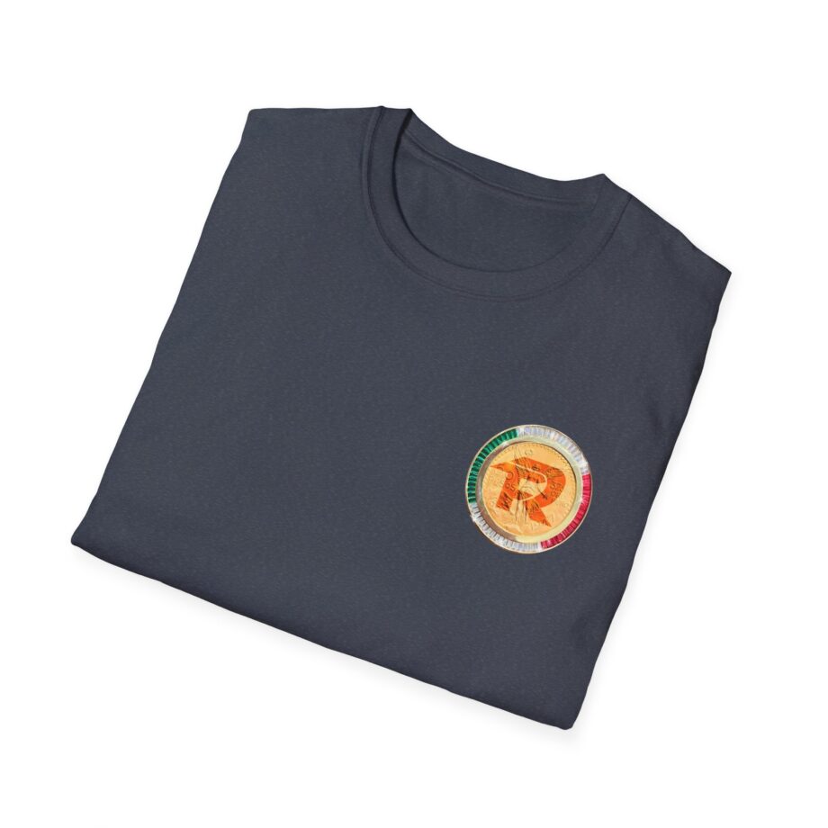 Fuerza Fuerza Centenario Unisex Softstyle T-shirt