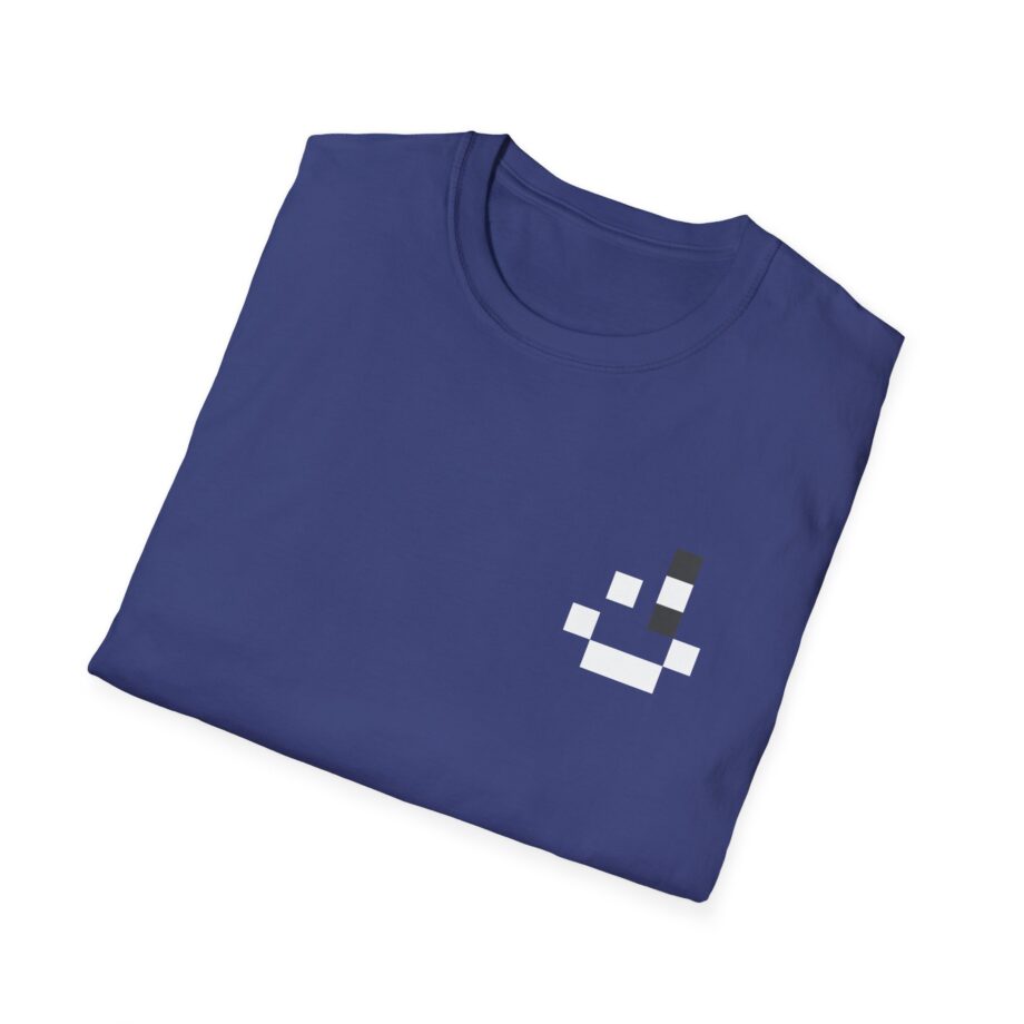 Quackity Lnvi Las Nevadas Unisex Softstyle T-shirt