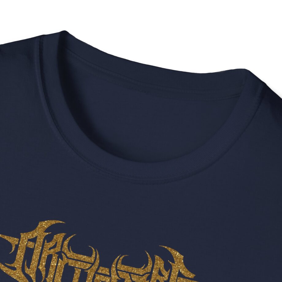 Archspire Bleed the Future Unisex Softstyle T-shirt