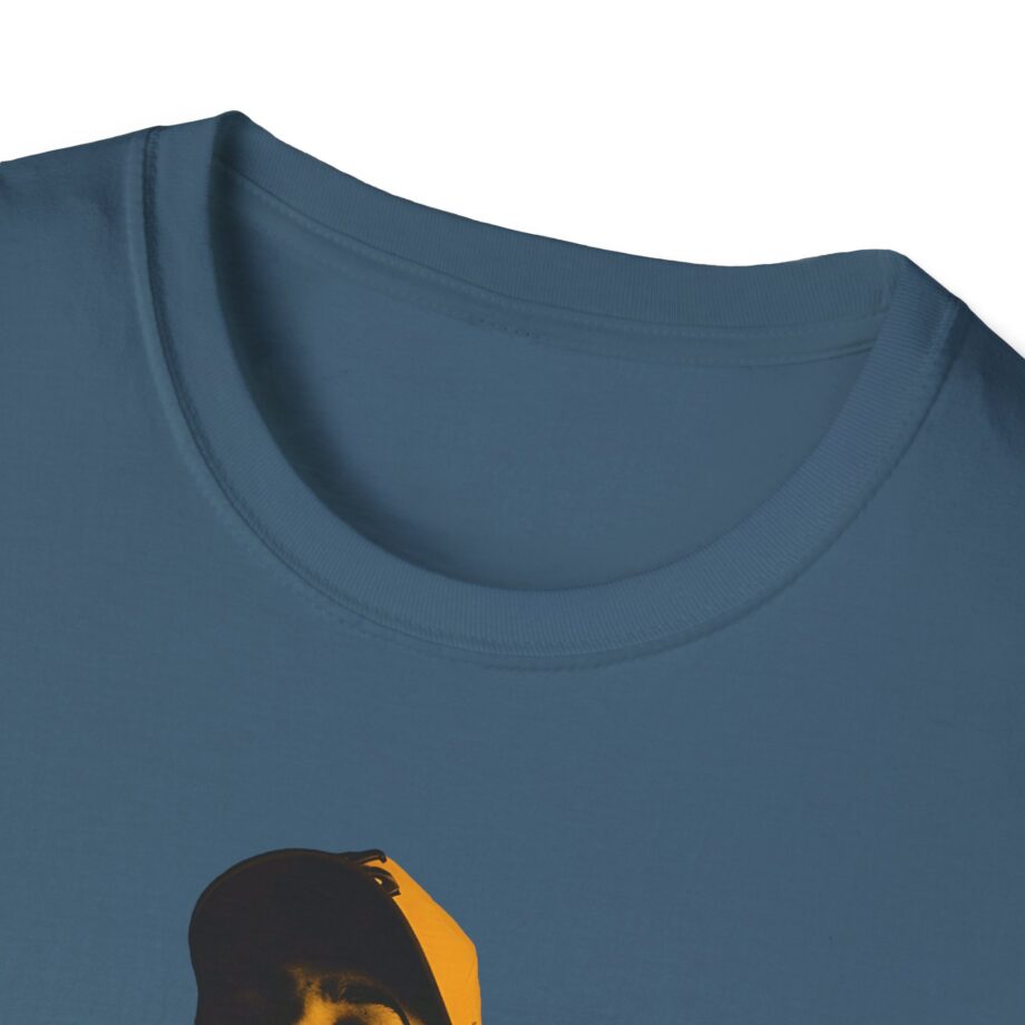 Eladio Carrion Sauce Boyz Usa Tour Unisex Softstyle T-Shirt