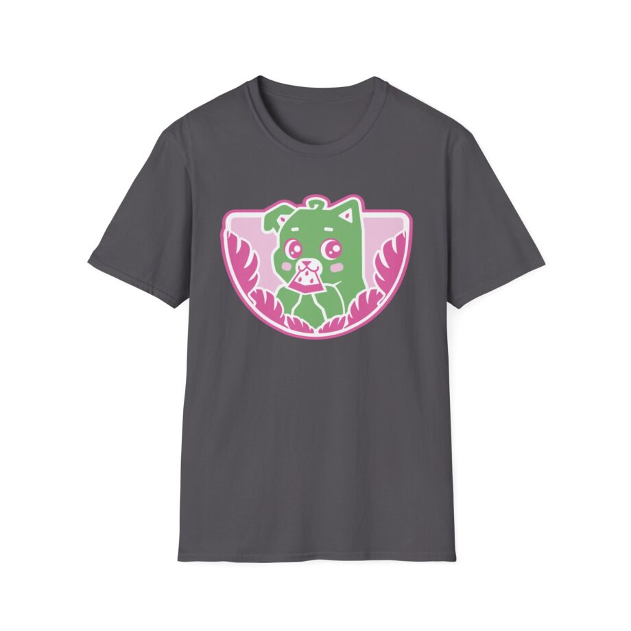 Ibella Twilight Unisex Softstyle T-shirt