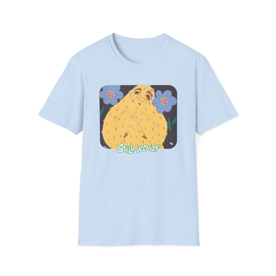 Still Woozy Unisex Softstyle T-Shirt