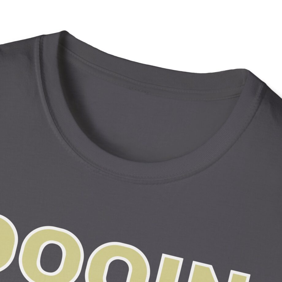 Upchurch Dooin Poopin Unisex Softstyle T-Shirt