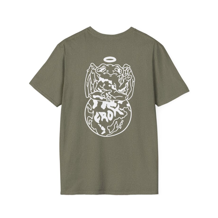 Froukje  Unisex Softstyle Tee