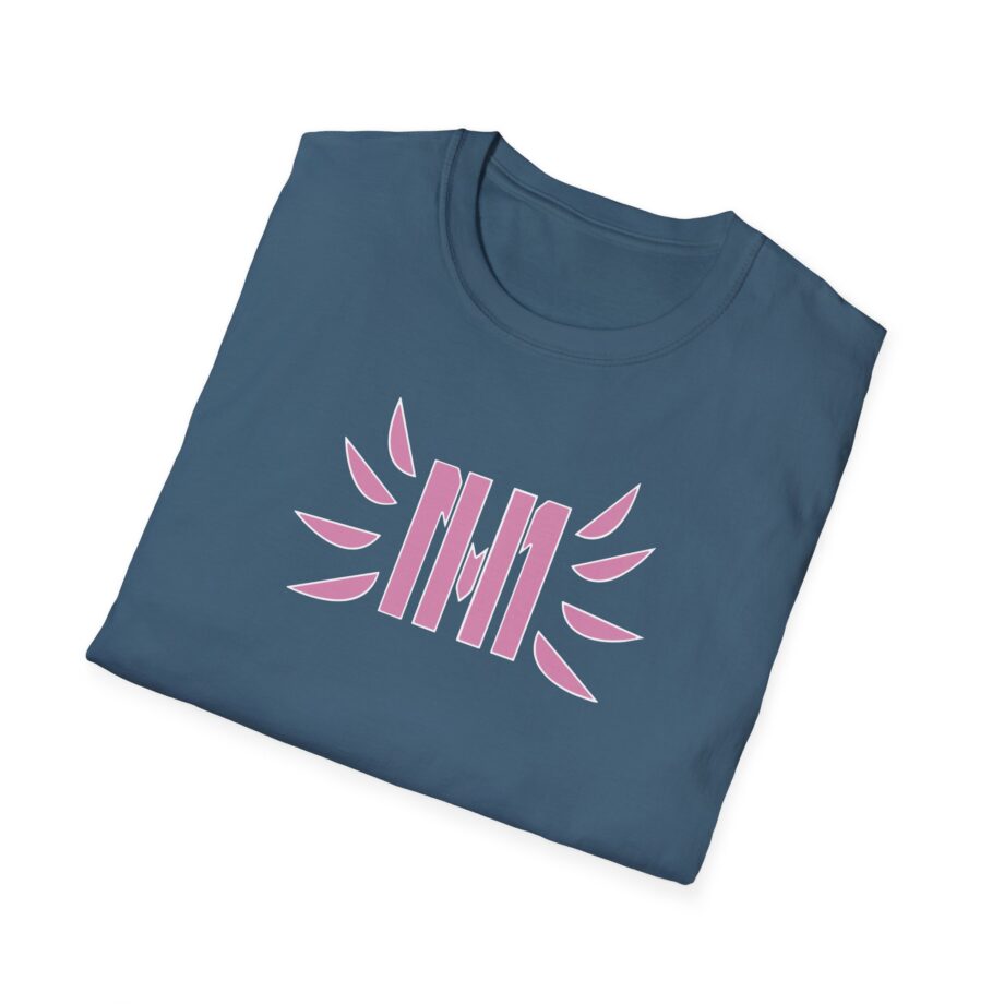 Heelmike Unisex Softstyle T-shirt