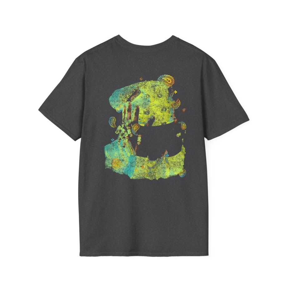 Tren Tech in Tren We Trust Unisex Softstyle T-shirt