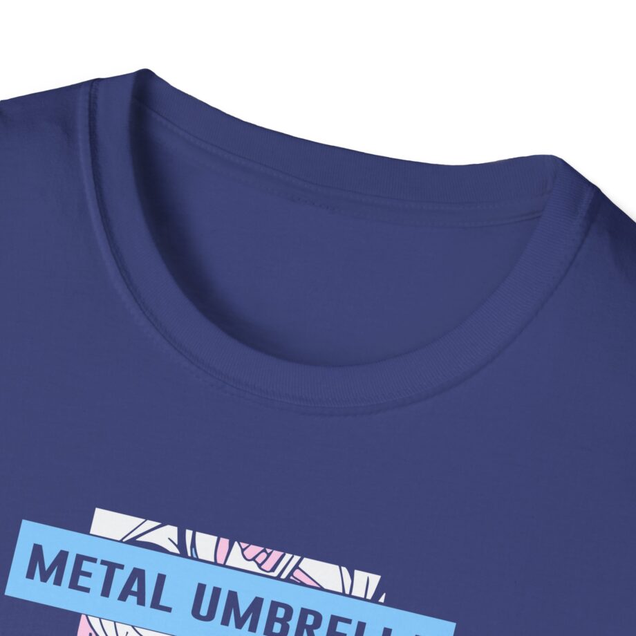 Sypherpk Evolving Unisex Softstyle T-shirt