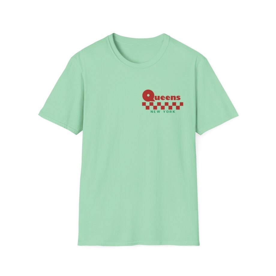 The Basement Yard Dog Suckin' Season Unisex Softstyle T-shirt