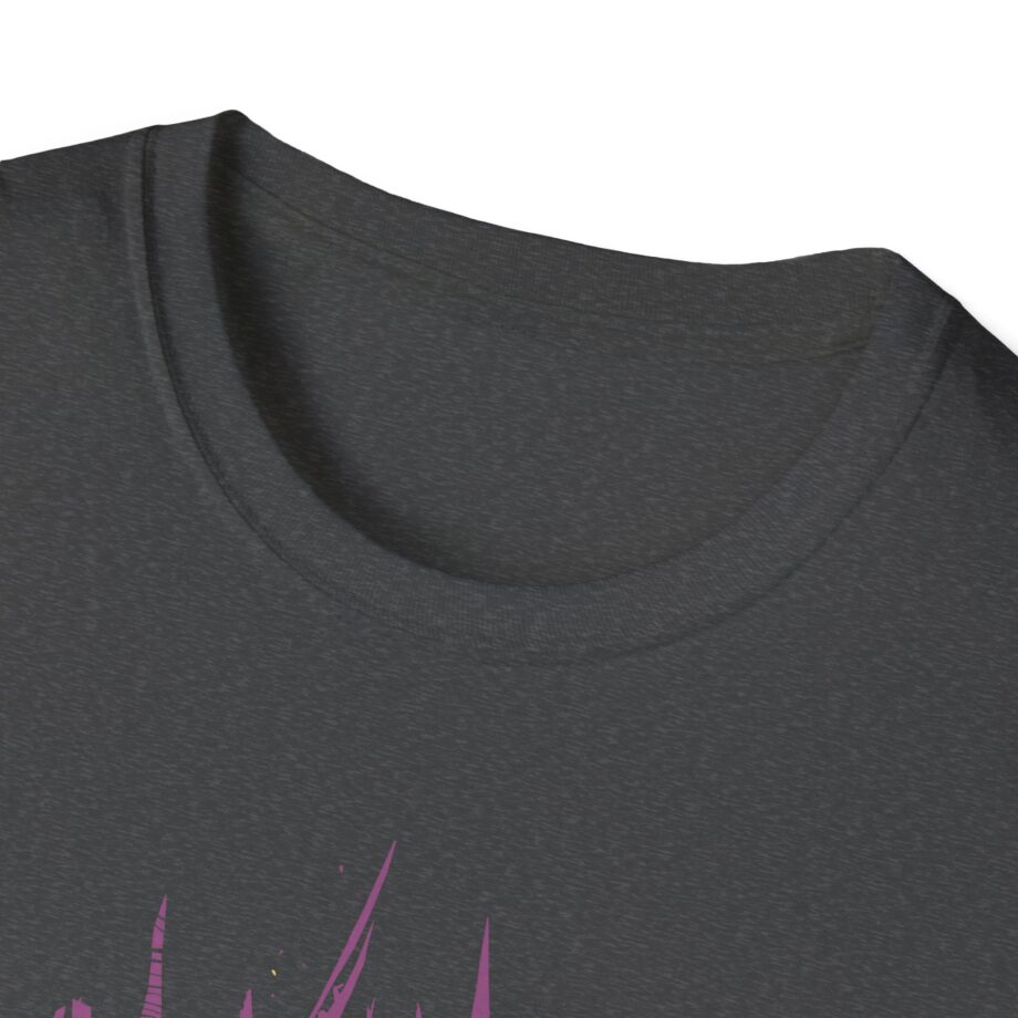 Valheim Yagluth Unisex Softstyle T-shirt